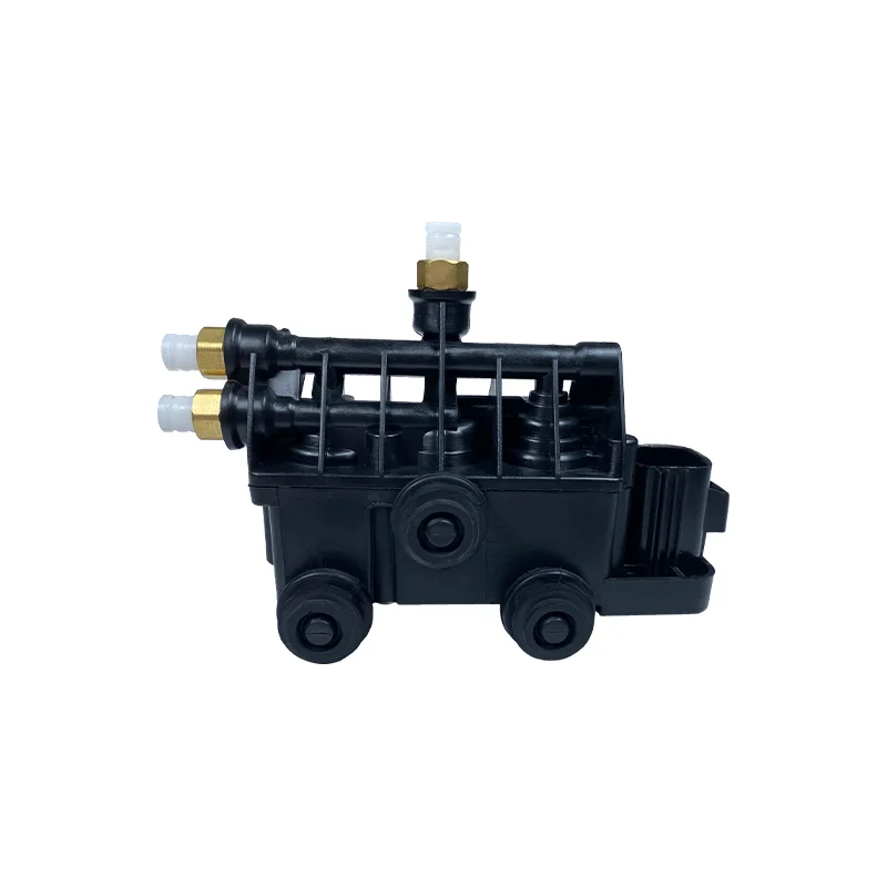 لاند روفر L319L320 L322 ديسكفري 3/4 سبورت رينج روفر تعليق هوائي صمامات التوزيع الأمامية والمتوسطة والخلفية