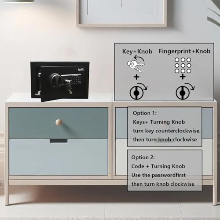 How to Choose a Home Safe: 5 Decisions That Actually Protect Your Valuables