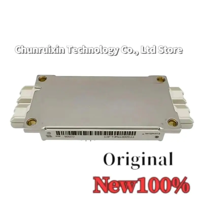 

FF900R12ME7_B11 FF600R12ME4A_B11 Новый оригинальный модуль