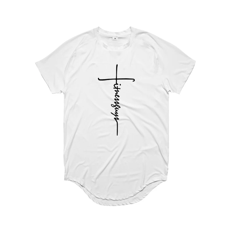 Gym Bodybuilding Fitness Workout Muscle Tops Summer Mesh Quick Dry Slim Fit Shirts Mens Sport Breathable Short Sleeve T-shirts