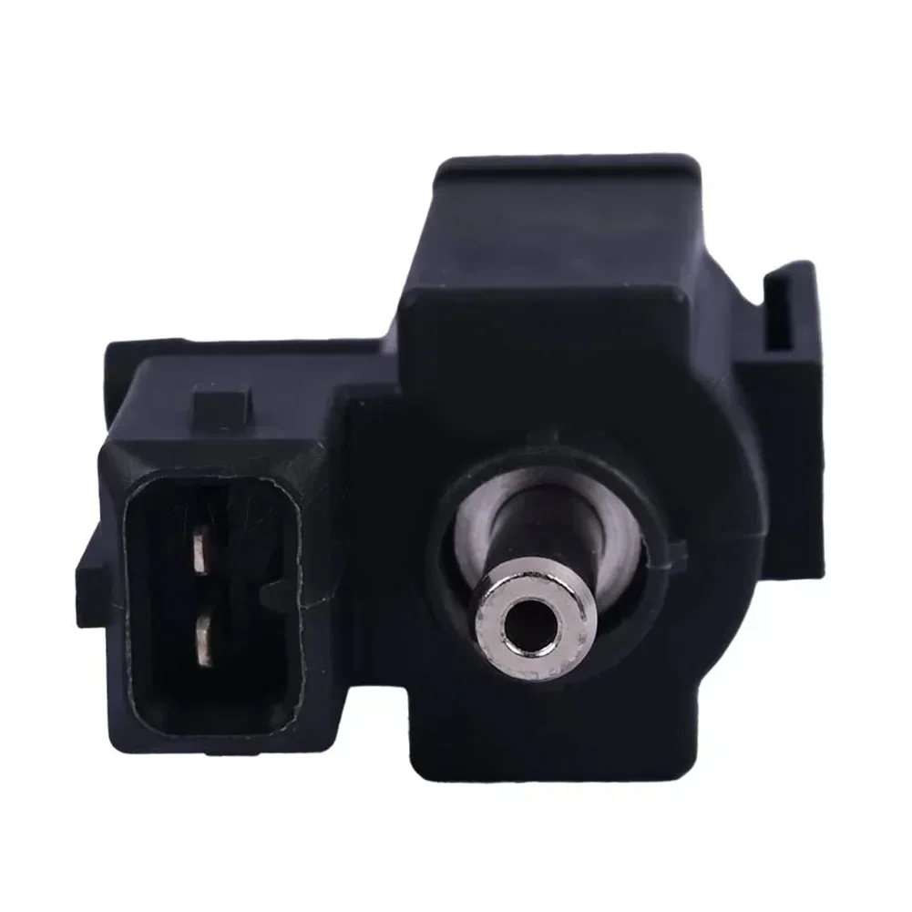 자동차 제어 밸브 55212397 밸브, ABS 소재, 부식 방지, 블랙 컬러, 높은 범용 피팅, 고품질 소재