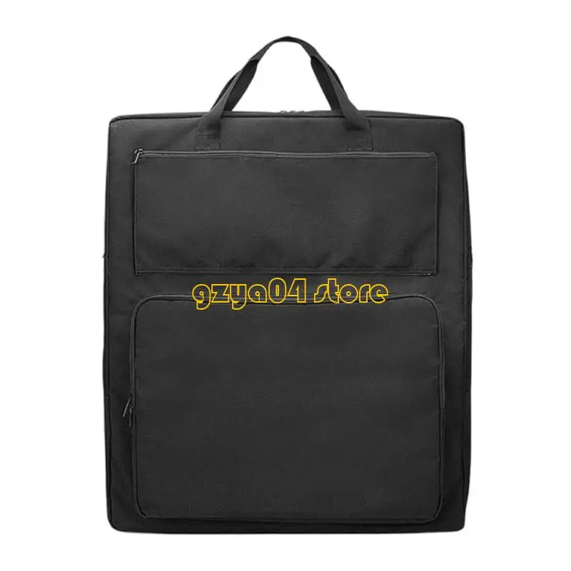 

K3KD Efficient Solar Panel Carry Case Storage Solution Perfect For Outdoor Adventures