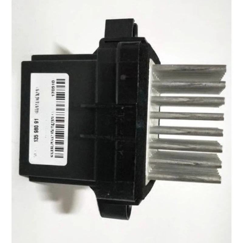 

13598091 Auto Blower Resistors Heater Air Conditioning Resistor for Buick Encore Regal Lacrosse GL8 for Chevrolet Trax Cruze