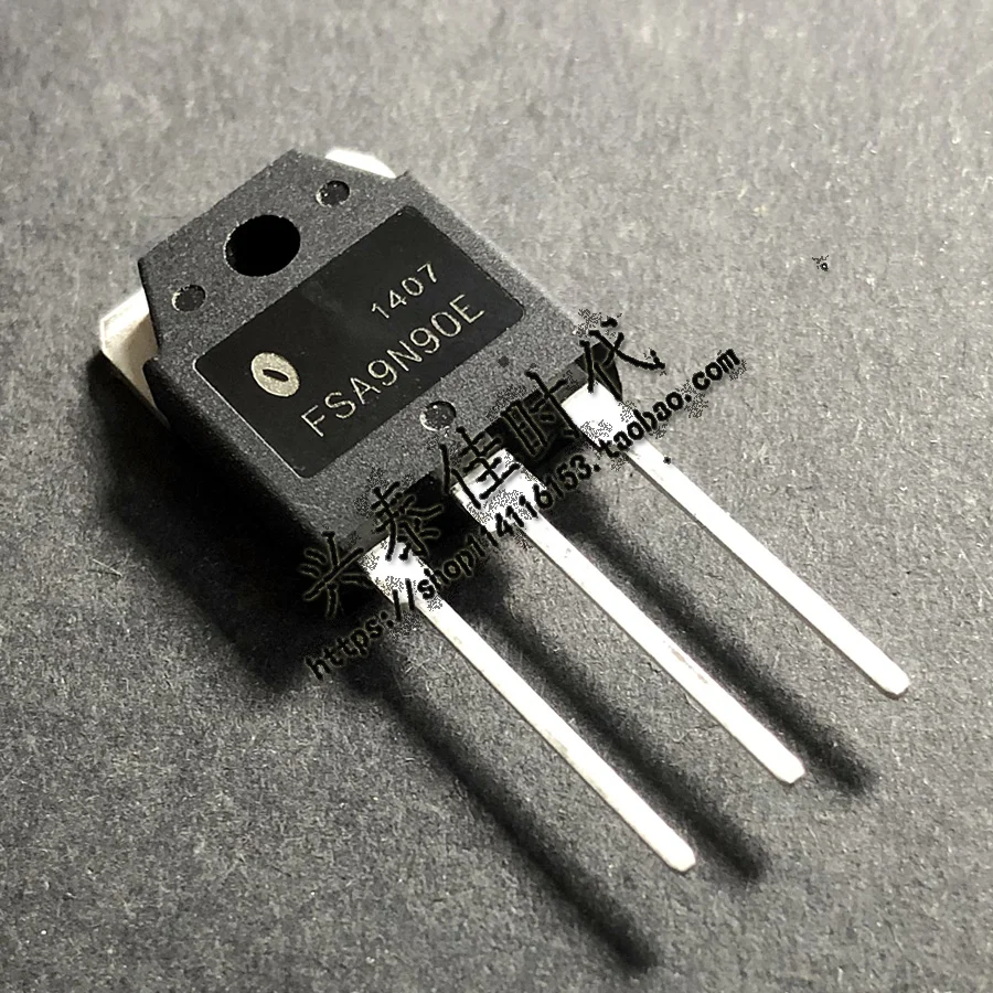 10PCS/FSA 9N90E 9A/… - image