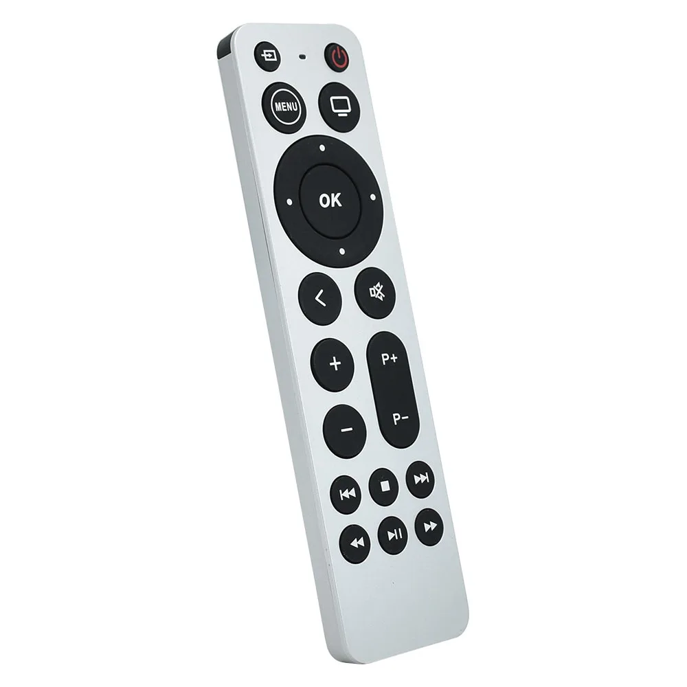 Suitable For Apple tv4K Four In One Apple TV Universal Smart Remote Control TV1 2 3 4 5 6