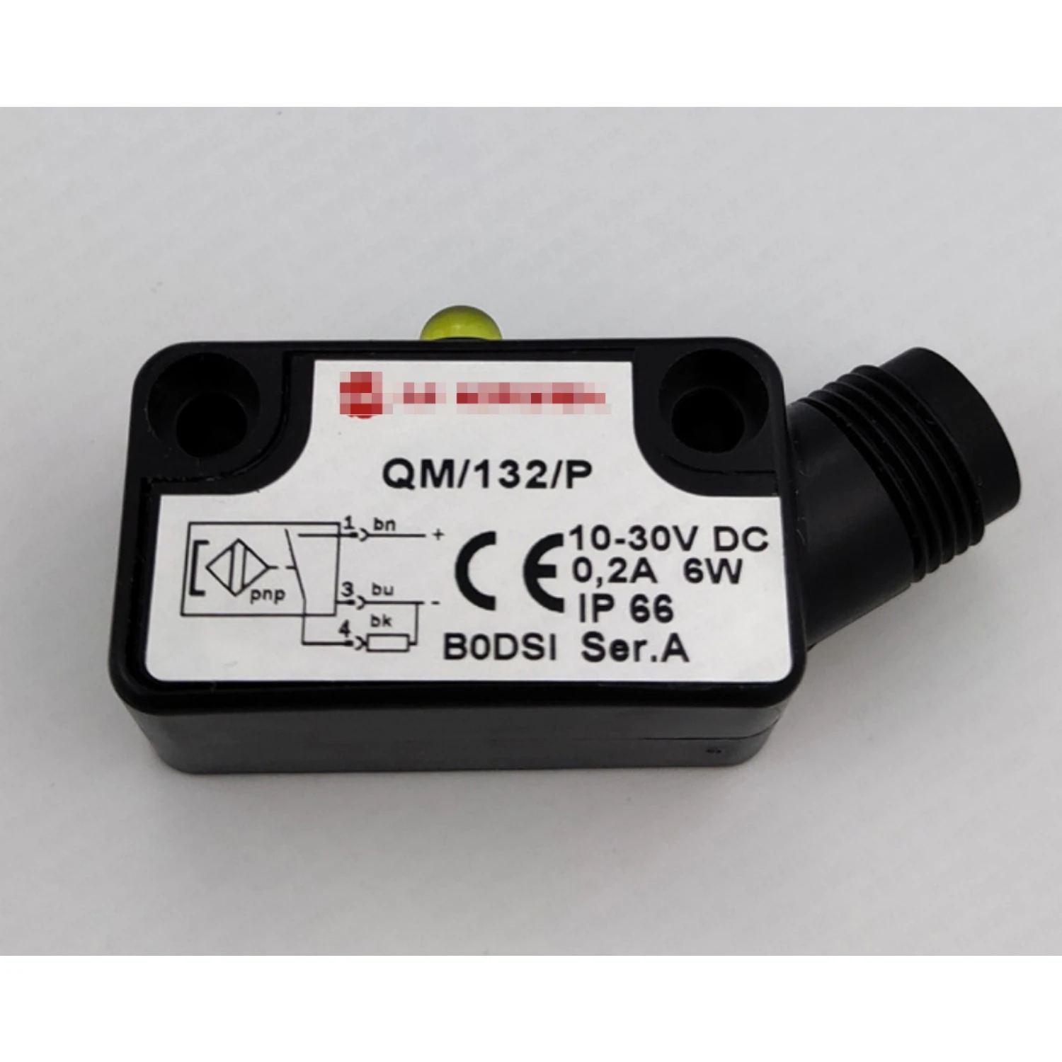 

Brand New Switch Reed for Cylinder QM/132/P