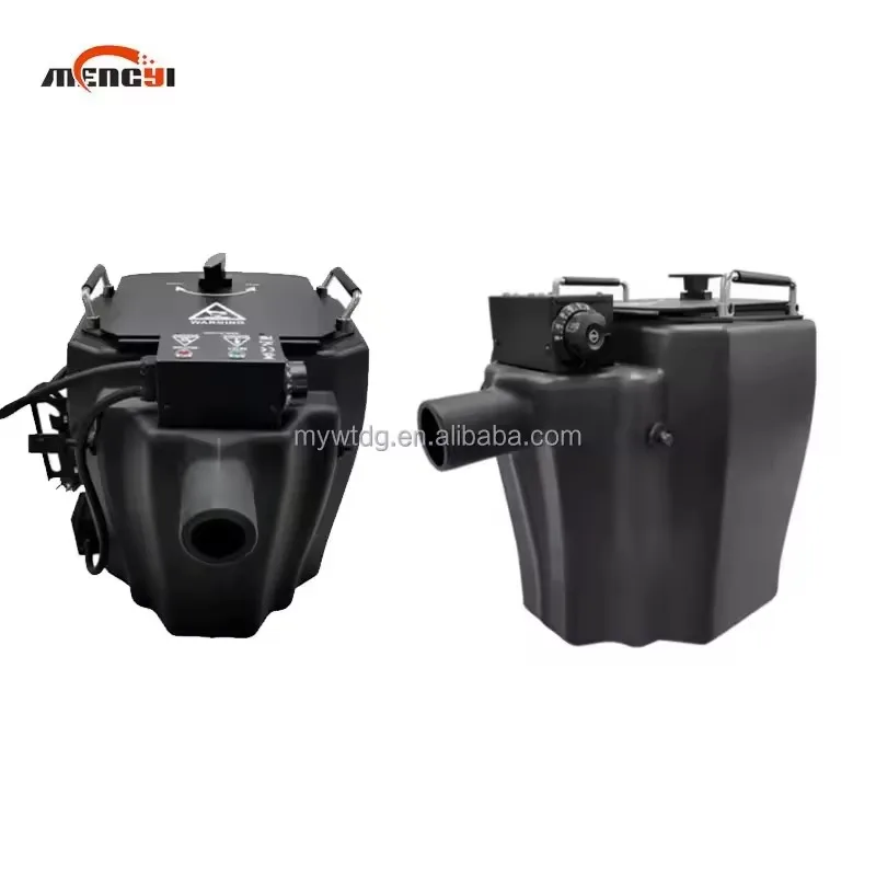 حفل زفاف المسرح، آلة صنع الثلج الجاف، أنشطة أداء البار المدرسي، آلة الدخان في الهواء الطلق، رذاذ الدخان الأرضي، ماك