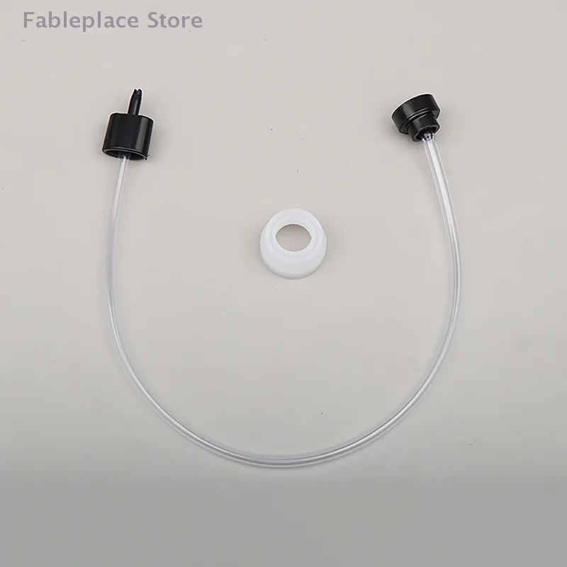 Fa ~ Vacuum Sealing Machine Hose Sealer Machine Pipe Automatic Food Sealer External Pumping Tube