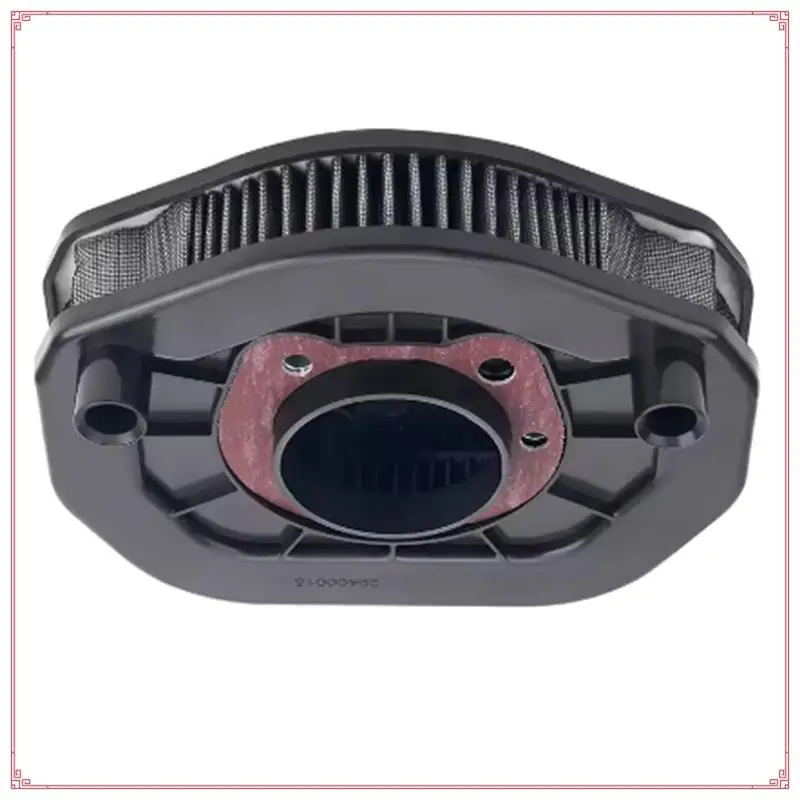 

For XL1200 XL883 Roadster XL1200CX XL883R XL1200NS XL883N XL883L 29400015 Motorcycle Intake Cleaner Air Filter