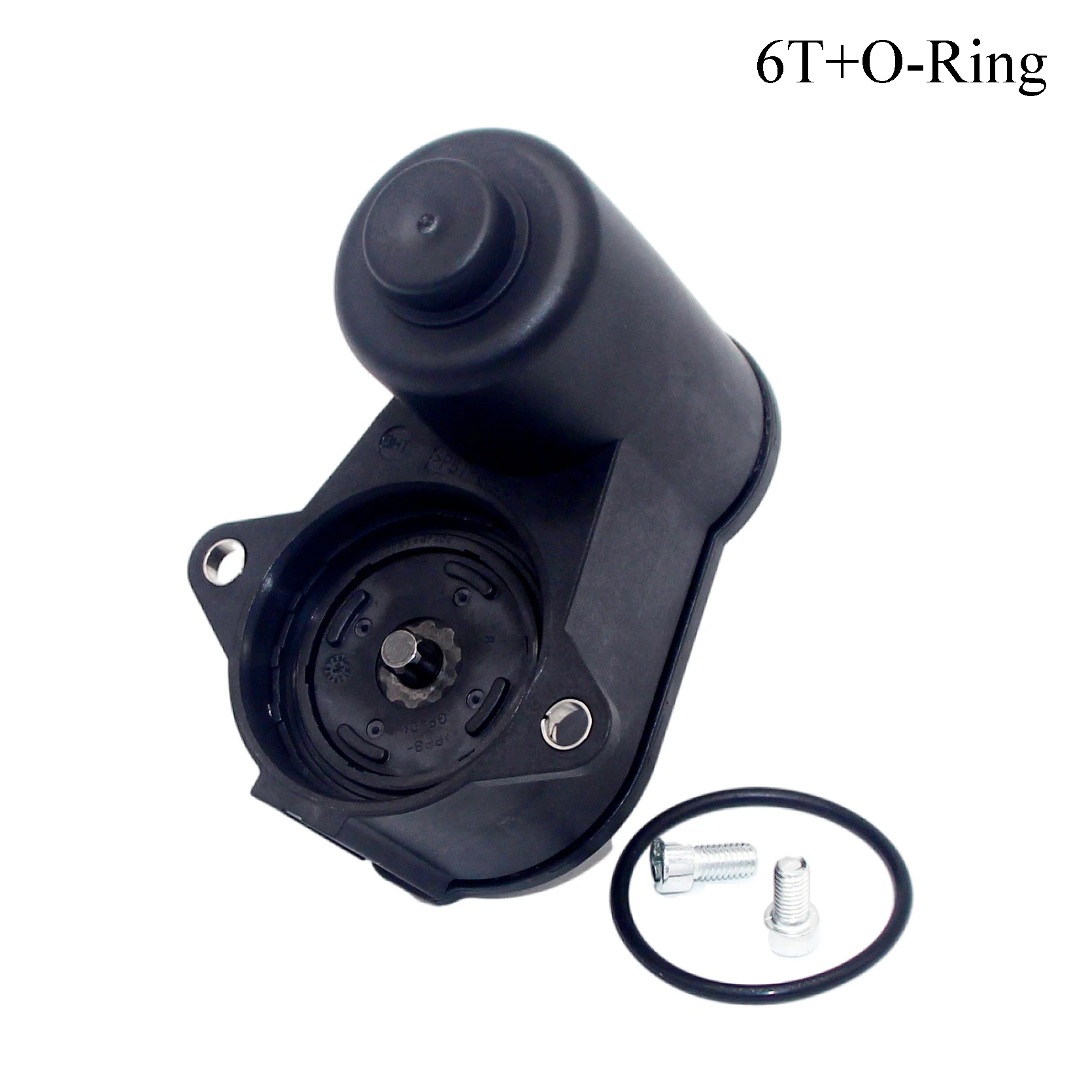 

3C0998281 3C0998281A 3C0998281B 6/12 Torx Rear Caliper Parking Brake Servo Motor For VW Passat B6 CC Tiguan Audi