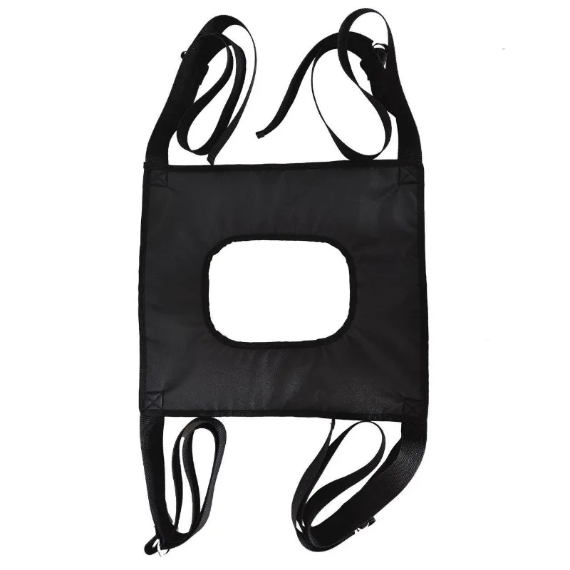 Household Transfer Belt Lift Sling Moving Cushion Shift Mat Shifter Accessories for Transfer Lifter Machine
