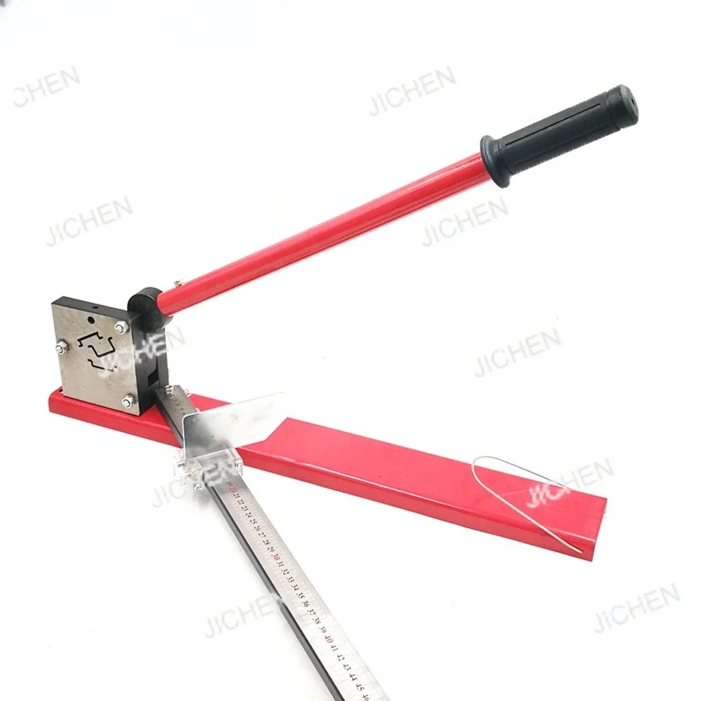 Jct Cutter DRC-35 W…