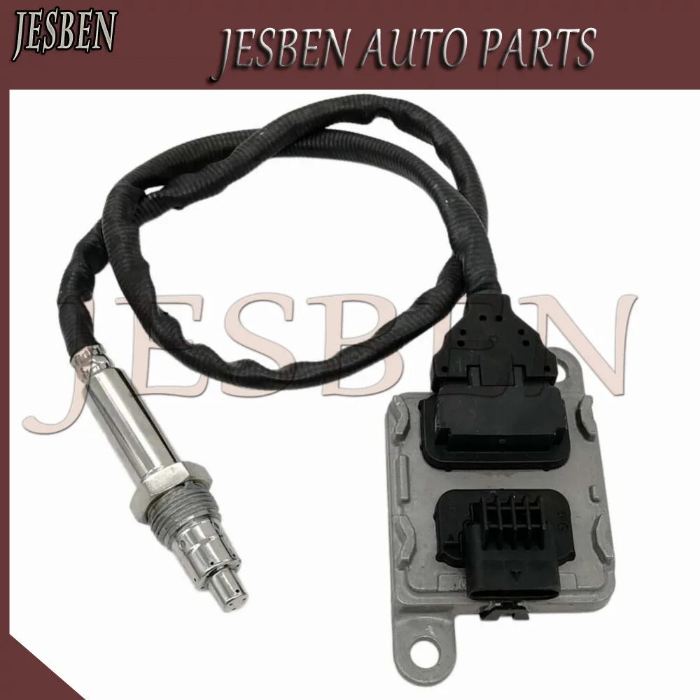 29660-2U250 SNS0819A Back Nox Sensor Fit For Hyundai Tucson ix35 KIA Sportage 1.6 2.0 CRDi 2015 2016 2017 2018 2019 2020 2021