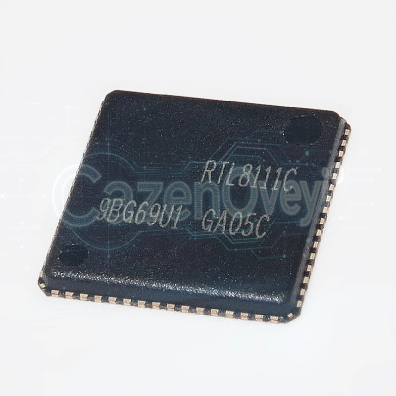 RTL8111C RTL8111 ATTINY13A-SSU ATTINY13A SUB70N06-14 SUB70N06 TJA1041AT TJA1041 RT9917GQW RT9917 MX26L6420MC-90 26L6420MC-90