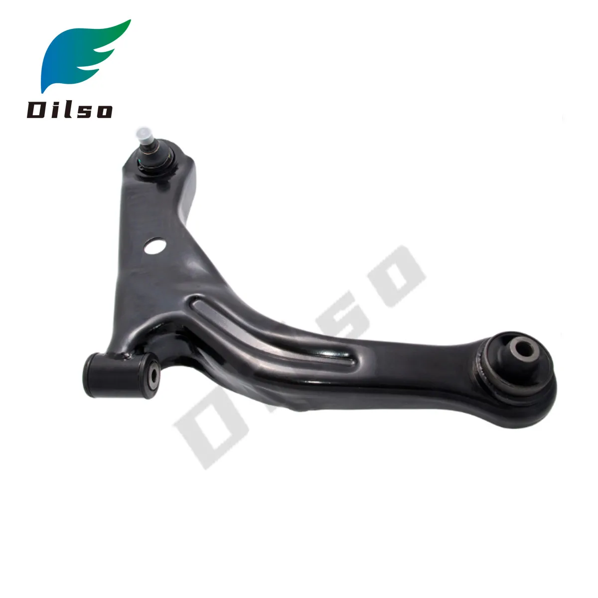 Front Lower Control Arm For Nissan MICRA NOTE TIIDA C12 Sylphy B17 OEM 54500-3DN0A  54501-3DN0A