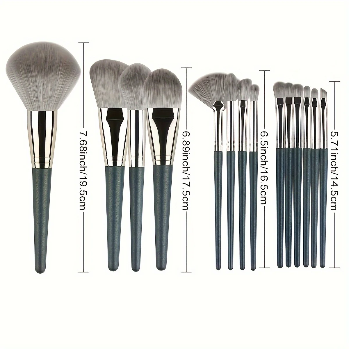 Thumbnail 2 - #39 Makeup Brushes List of Top Picks