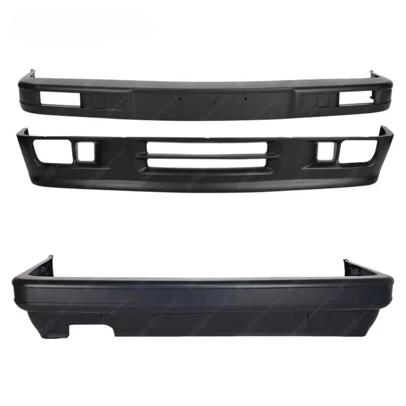 

M-Tech Style Body Kit Car Bumper for 3 Series E30 1982-1994 2/D 4/D Car Accessories Front Rear Bumper