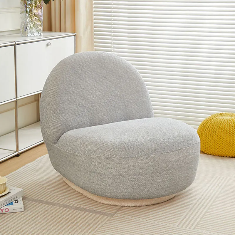 Living Room All-Inclusive Lazy Sofa Cover Anti-Scratch Elastic Cloud Couch Slipcover Soft Solid Home Textile for Four Seasons