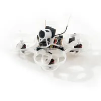 HappyModel Mobula6 Freestyle HD - Brushless Tiny Whoop Built-in HDZERO AIO5 Flight Controller HDZero LUX Camera SPI ELRS 2.4G