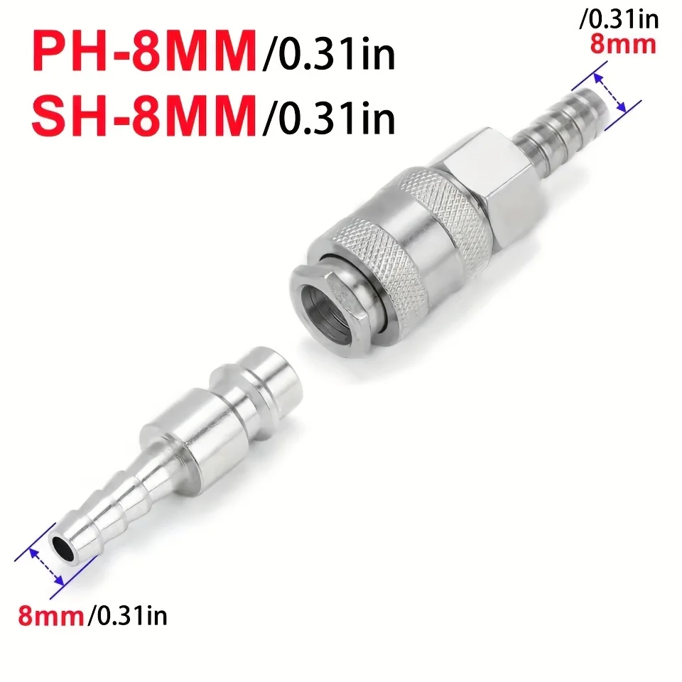 معبد موصل سريع الرغام خرطوم التوصيل موصل هوائي موصل سالب في الهواء الطلق حديقة الري تركيبات أنابيب الري