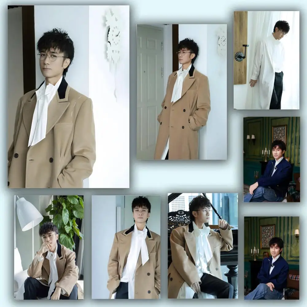 Singer L-Leo Ku Kui… - image