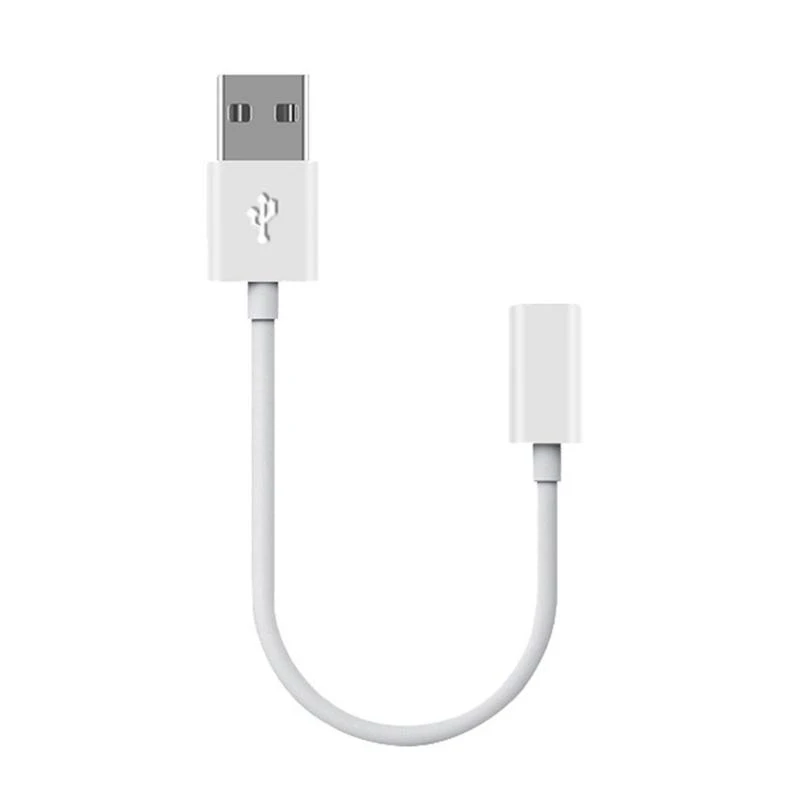 이어폰 충전기 어댑터 USB 충전 케이블 전원 충전기 Freelace 2 이어폰
