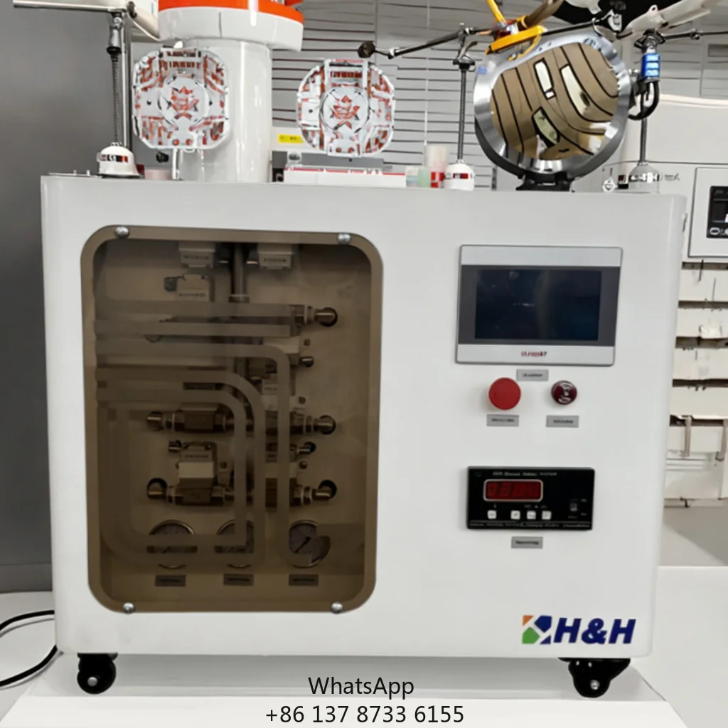 Mini Integrated Nitrogen Equipment 99.9% 99.99% Adjustable Purity For Fiber Laser Cutting Machine 2026 New Model Hot Sale