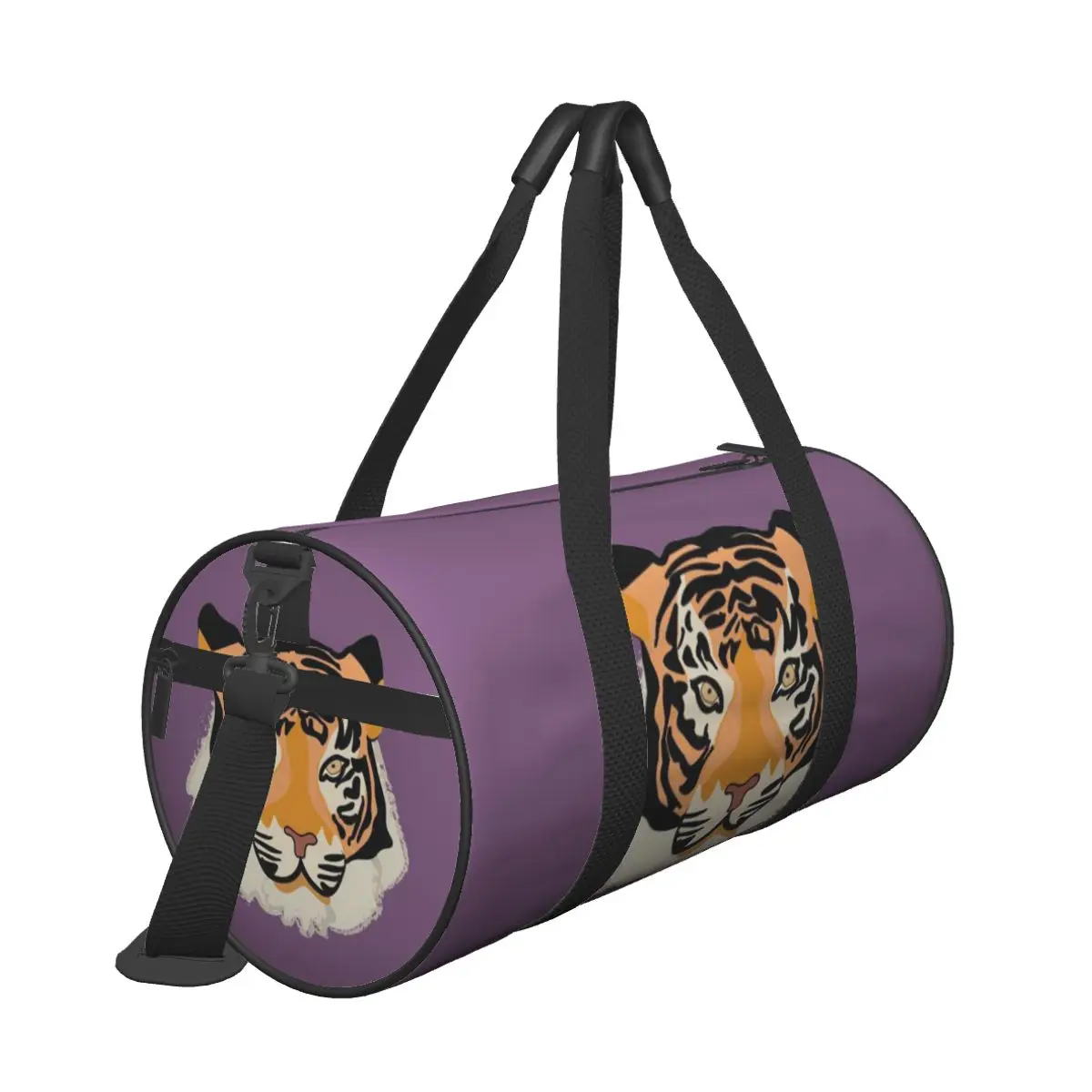 Hot Sale Tiger Travel bag Museum Sightseeing Travel Shoulder Bag