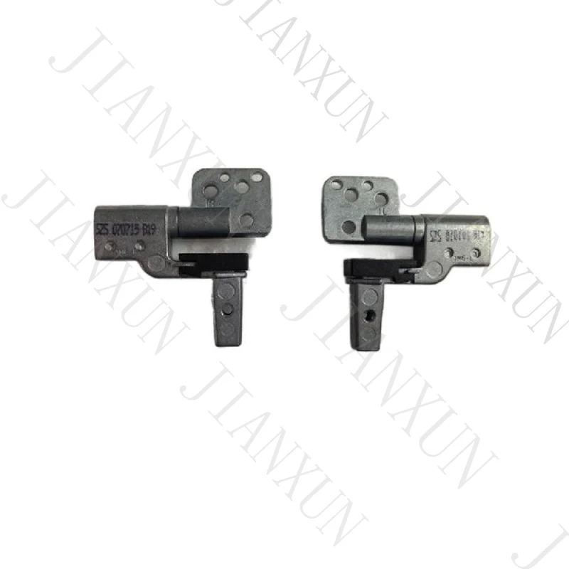 S+LCD Hinge Left & Right Hinge Set For Dell Latitude D820 Latitude D830