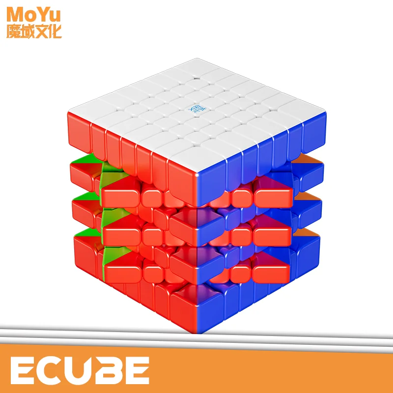 [Ecube] Moyu Aofu V… - image