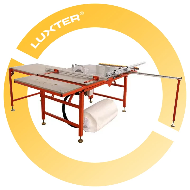 Aliexpress Hot Sale Woodworking Precision Sliding Table Saw, Automatic Panel Cutting for Furniture Production