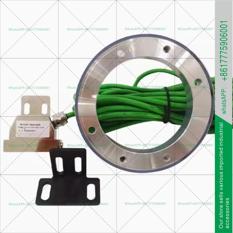 Encoder NTD RDD 1024 2048 3840 reading head Baoji TK36
