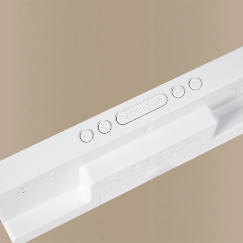 Jam Alarm Digital LED, Jam Alarm Digital sederhana, layar besar, jam kamar tidur, Jam samping tempat tidur