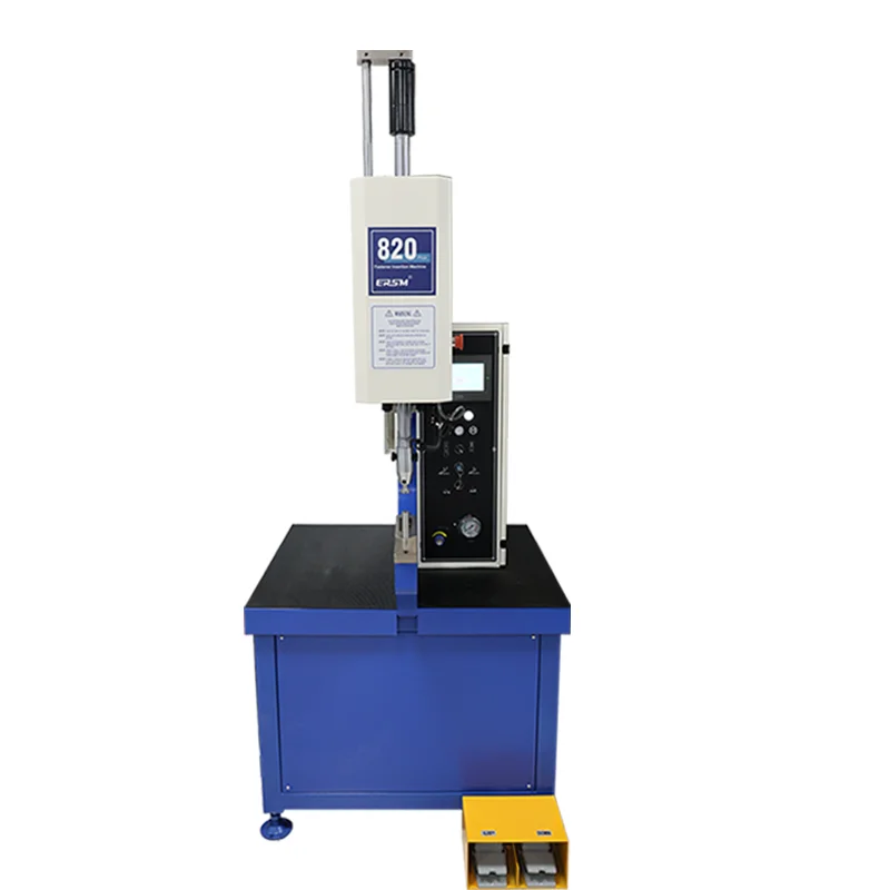 

Robust Solid Structure With Aesthetic Finish screw insertion machine "fastener insertion machine