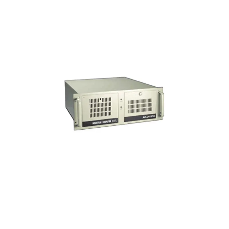Factory Customized Advantech 4U 15-slot Rackmount Chassis With Front-accessible Fans IPC-610MB-00LD Industrial Computer