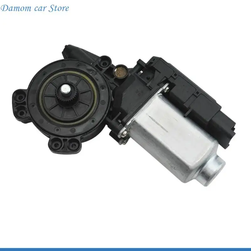 A2UC Front Left Driver Door Glass Lift Motor Unit, Part Number 82450-1R010, Window Lift Assembly for Position-Specific Repair