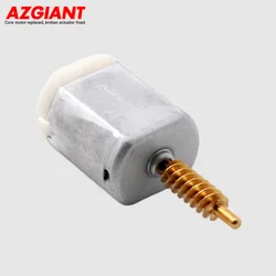AZGIANT 1pcs For Nissan Pulsar C12 C13 X-TRAIL T31 805013ZL0A Car Door Lock Actuator Assembly 12V DC Motor Engine 80501JH100