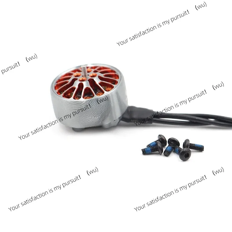 FOR 1606 Strange Phenomenon 25 Crossover Machine Brushless Motor 12MM Hole Distance 4S6S