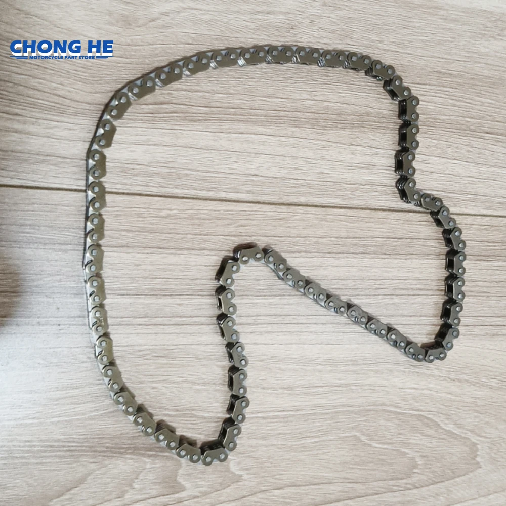 

3X4 112L 3*4 Link Engine Cam Timing Chain For YAMAHA FZR250RR EXUP FZR250R 3LN FZ250 Fazer FZR250 Genesis 1HX ZEEL FZ FZR 250