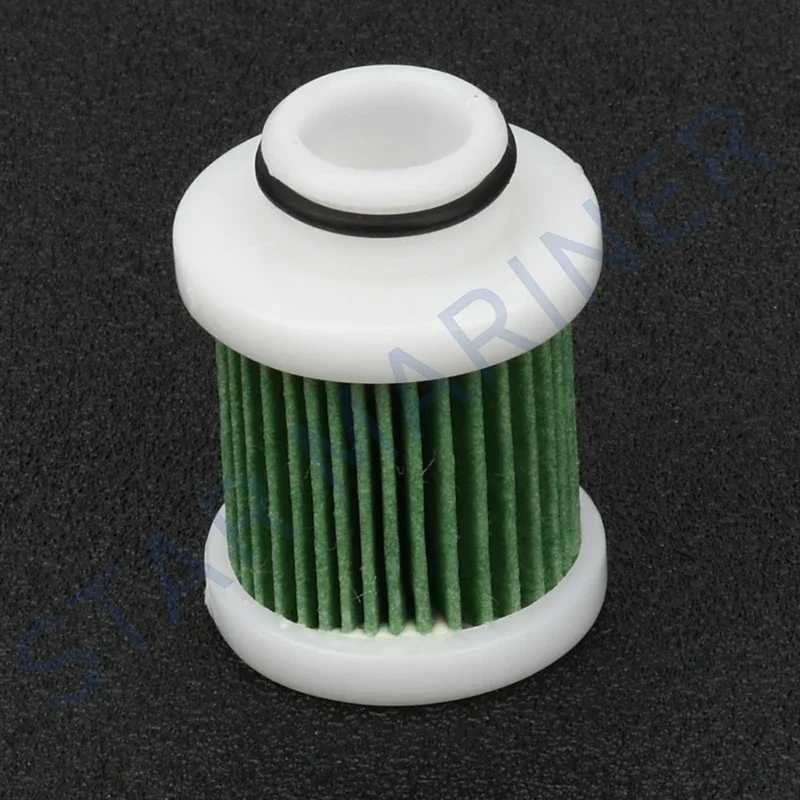 6D8-WS24A-00 Fuel Filter For Yamaha Outboard Motor 4T F40A F50 T50 F60 T60 F70 F90 F115 6D8-WS24A 6D8-24563-00 Boat Engine