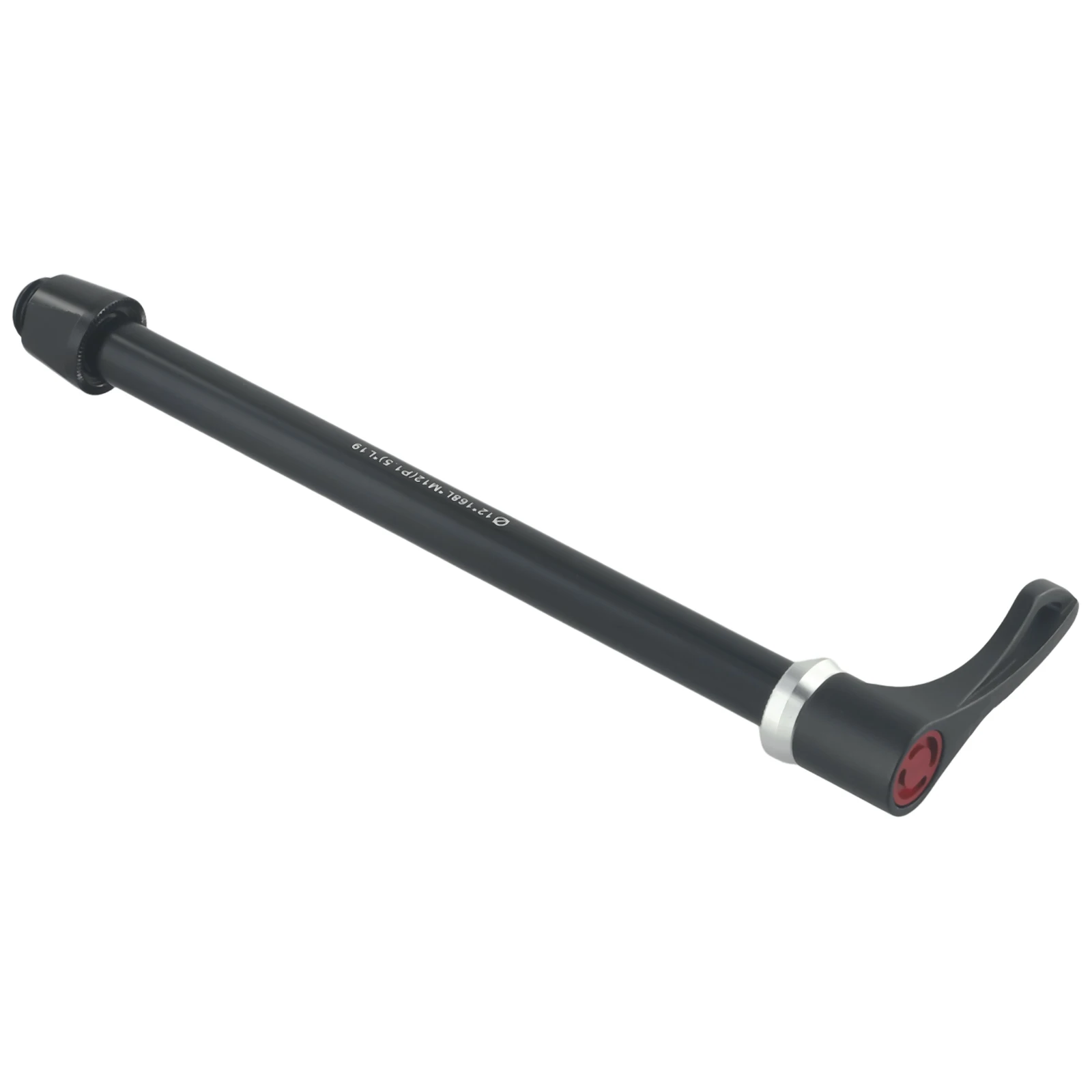 

Bike Bicycle Rear 12x142/148mm Quick Release Thru Axle 12x175/168LxM12(P1.5)xL19 Bicycle Rear -Barrel Axle Rod Accessories