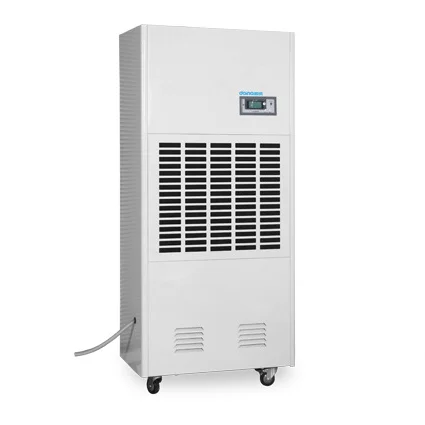 

Industrial 900l Per Day Energy Saving Dehumidifier Dehumidifier Dryer For Wet Weather