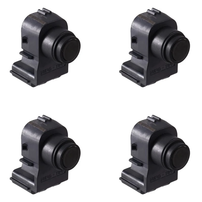 For KIA STONIC 17-20 Parking Ultrasonic PDC Sensor Car 4PCS 95720-H8110 95720H8110 95720H5000 95720-H5000-AS55