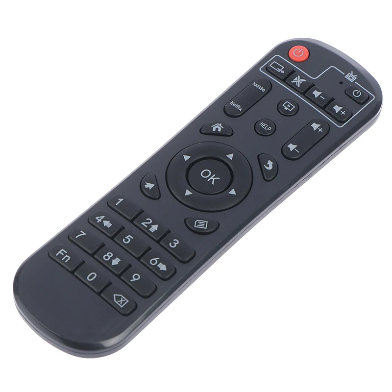 1PC Remote Control Replacement For A95X A95X F3 A95X F4 A95X F3 AIR A95X R3 A95X R5（Battery Not Included）-F(x)