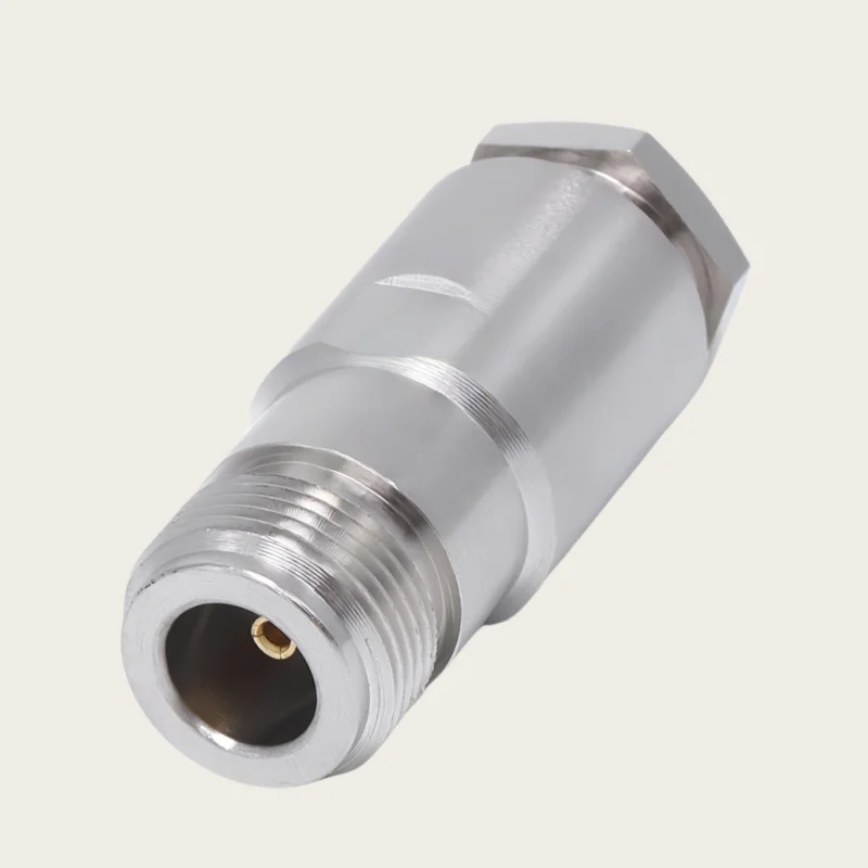 N Female Connector …