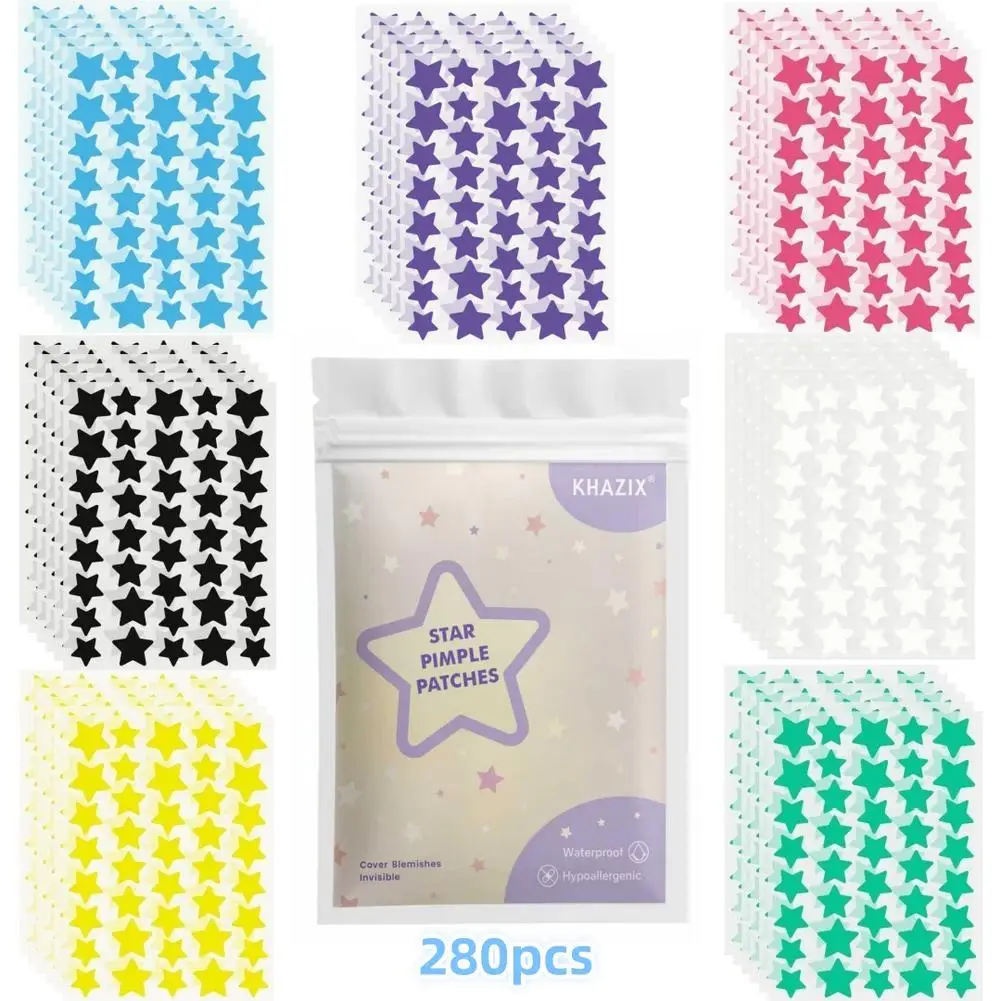 C 280pcs
