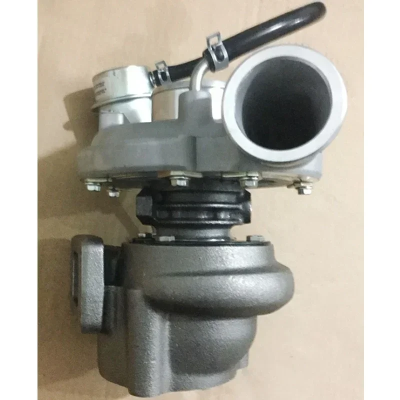 Turbocharger GT2556S 762931-5001S 762931-0001 for turbo charger Perkins Backhoe loaders with Scout 4.4, Dieselmax Engine