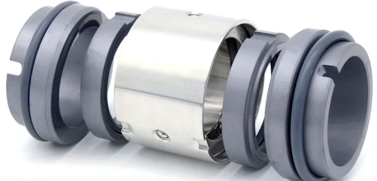 Mechanical seals M74D-30/35/38/40/45/50/55/60/65/70/75/80/85/90 silicon carbide