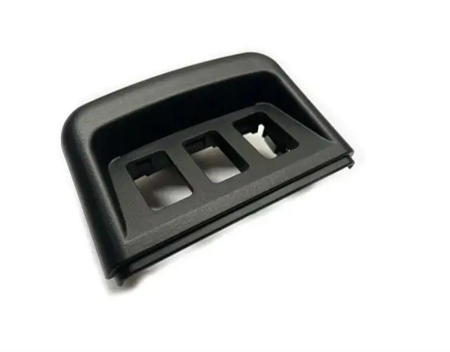 

Новый прочный корпус переключателя центральной консоли для Porsche 911 993 964 C2 C4 RS Turbo - Автоаксессуар 964552135011DB