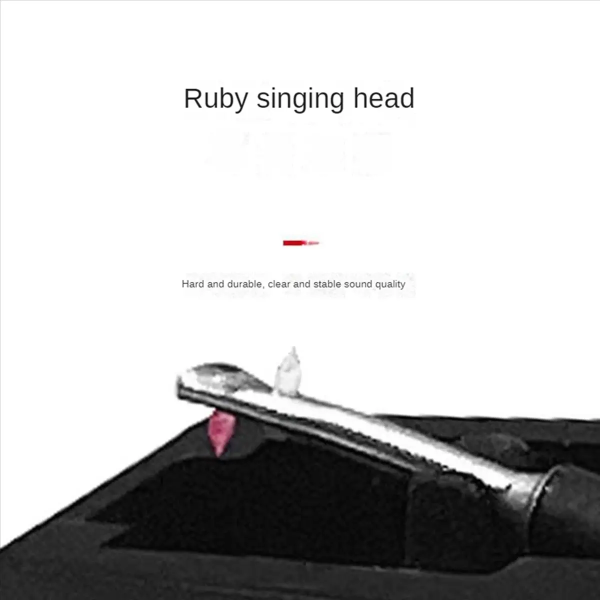 Ccddbg 2X Phonograp…